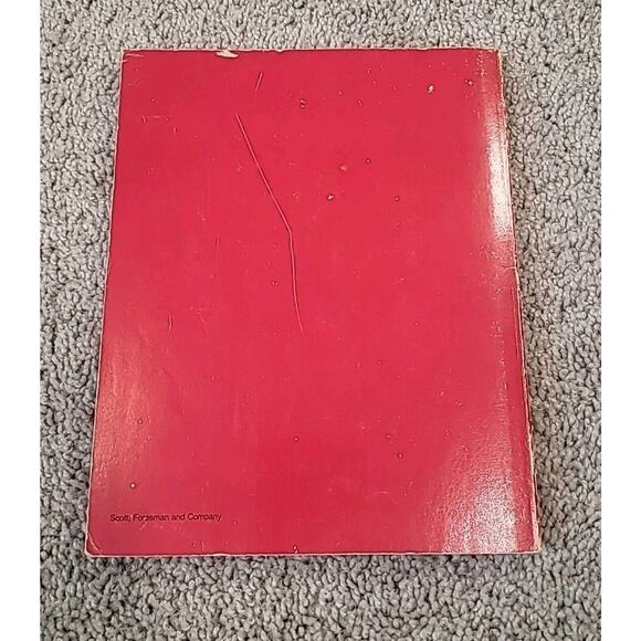 Study Guide to Accompany Psychology & You by Dan Perkins – 1978 Paperback – GUC - Picture 9 of 9